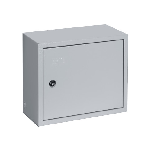 Корпус металлический ЩМП-2.3.1-0 (250х300х150) TDM Корпус металлический ЩМП-2.3.1-0 (250х300х150) TDM