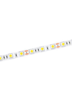 Лента светодиодная LED LSR-5050WW60-14.4-IP20-12В (уп.3м) IEK LSR2-1-060-20-3-03