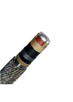 Кабель ААБл-10 3х185 ож (м) Камкабель 11Ы66312600K010
