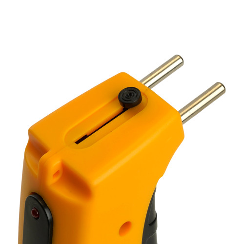 Фонарь аккумуляторный, 4 LED DC (свинцово-кислотная батарея), желтый, TH2293 (TH93A) Фонарь аккумуляторный, 4 LED DC (свинцово-кислотная батарея), желтый, TH2293 (TH93A)