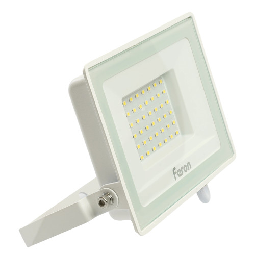 Светодиодный прожектор Feron LL-921 IP65 50W 6400K Светодиодный прожектор Feron LL-921 IP65 50W 6400K