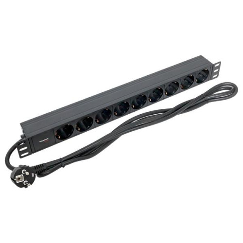 Блок PDU TERACOM PRO 19 Блок PDU TERACOM PRO 19