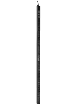 ITK ADMIN PDU с мониторингом PV1213 3Ф 32А 24С13 12С19 кабель 3м IEC60309