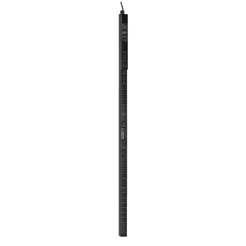 ITK ADMIN PDU с мониторингом PV1213 3Ф 32А 24С13 12С19 кабель 3м IEC60309