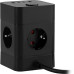 Сетевой удлинитель Buro BU-PTE4.1UC-B 1.5м (4 розетки) черный (пакет ПЭ) Сетевой удлинитель Buro BU-PTE4.1UC-B 1.5м (4 розетки) черный (пакет ПЭ)