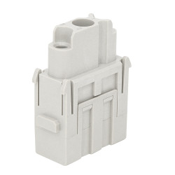 Розетка OptiLink HDC-HM-3-40-FC-(1,5-10)-500V