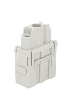 Розетка OptiLink HDC-HM-3-40-FC-(1,5-10)-500V