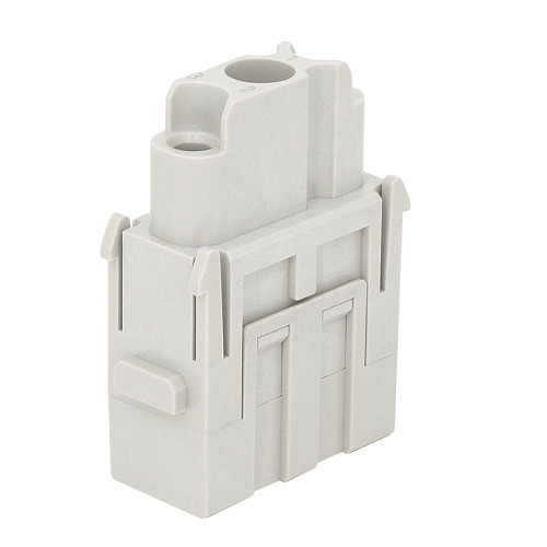 Розетка OptiLink HDC-HM-3-40-FC-(1,5-10)-500V