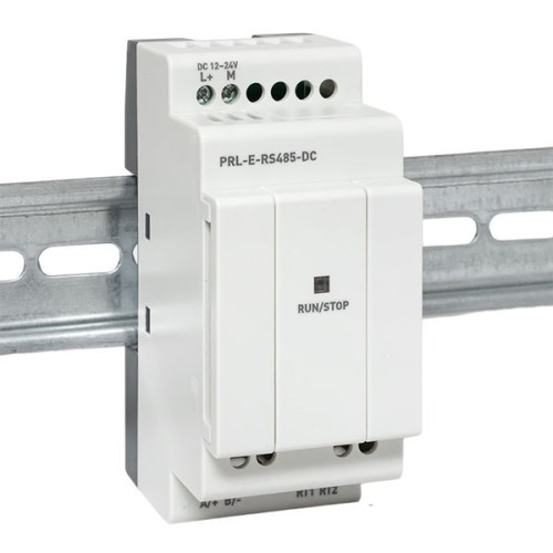 Коммуникационный модуль расширения PRO-Relay RS-485 DC EKF Коммуникационный модуль расширения PRO-Relay RS-485 DC EKF