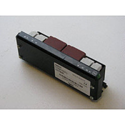 РАЗЪЕМ НАПРЯЖЕНИЯ ТИПА CCT640 ДЛЯ SEPAM ТИПА B21, B22