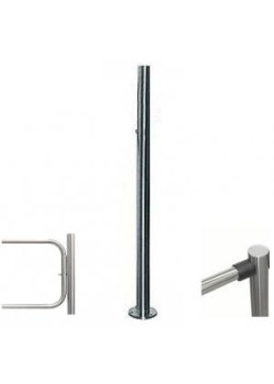 Стойка PERCo-BH02 2-15 PERCo 230806