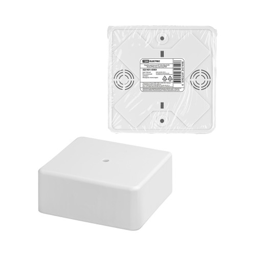 TDM ЕLECTRIC SQ1401-0909