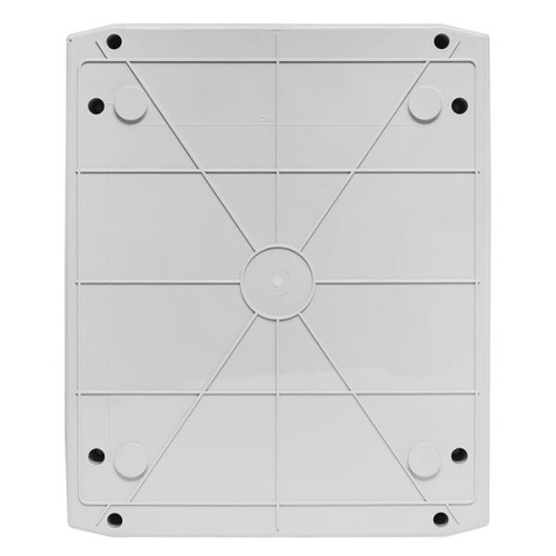 Щит навесной Unix65 24 модуля (384x319x144) IP65 EKF Щит навесной Unix65 24 модуля (384x319x144) IP65 EKF