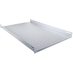 Полка стационарная NTSS NTSS-FS-H-1000 1U нагр.:100кг. 19