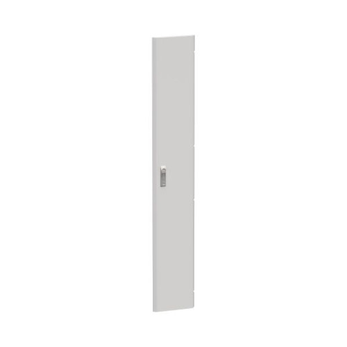 Дверь сплошная для шкафов ВхШ 2200x300 EKF AleSta