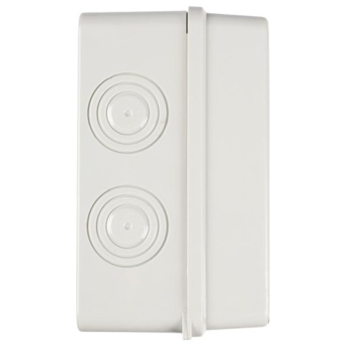 Бокс модульный накладной PDB/W 4008 GR (ЩРН-ПГ- 8) IP65 пластик. Pro JazzWay 5072060 Бокс модульный накладной PDB/W 4008 GR (ЩРН-ПГ- 8) IP65 пластик. Pro JazzWay 5072060
