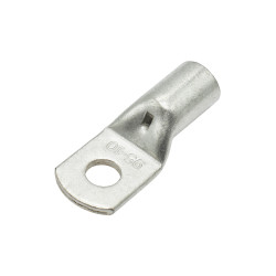 Наконечник кабельный из трубки медной луженой, 95 кв.мм, М10 (ТМЛ)