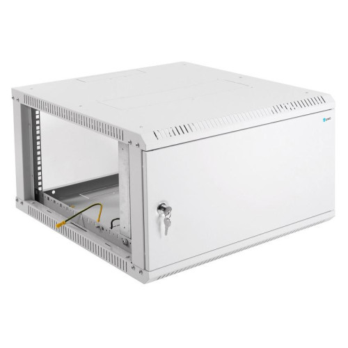 Шкаф телекоммуникационный настенный разборный ЭКОНОМ 6U (600 × 650) дверь металл Шкаф телекоммуникационный настенный разборный ЭКОНОМ 6U (600 × 650) дверь металл