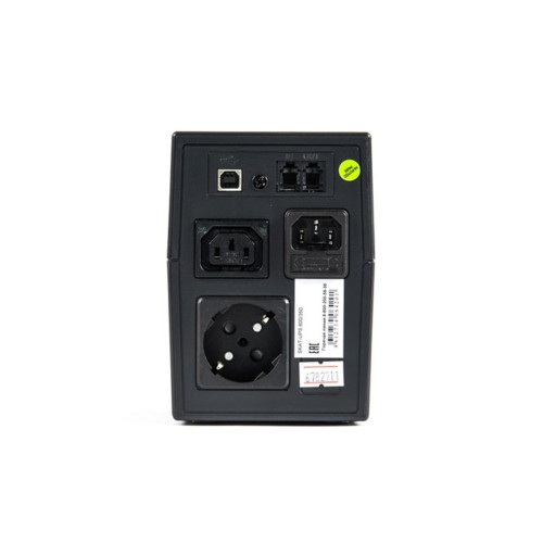 Бастион SKAT-UPS 600-IN-1x7 Бастион SKAT-UPS 600-IN-1x7