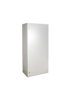 Корпус ВРУ 1700х800х450 IP54 цельносварной PRIZMA TOKOV ELECTRIC TKE-VR-AS178045-IP54