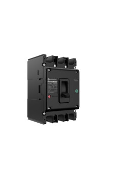 АВТОМАТИЧЕСКИЙ ВЫКЛЮЧАТЕЛЬ SYSTEMEPACT CCB DC250 2P50КА/3P50КА 3P TMD100