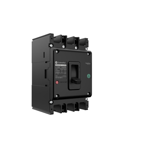 АВТОМАТИЧЕСКИЙ ВЫКЛЮЧАТЕЛЬ SYSTEMEPACT CCB DC125 2P35КА/3P10КА 3P TMD63