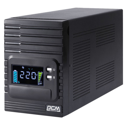 Powercom Smart King Pro+ SPT-2000 LCD