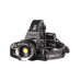 Фонарь налобный аккум. 10Вт P70 LED/Li-ion18650 3х1200мА.ч алюм. КОСМОС (KOC853Lit) Фонарь налобный аккум. 10Вт P70 LED/Li-ion18650 3х1200мА.ч алюм. КОСМОС (KOC853Lit)