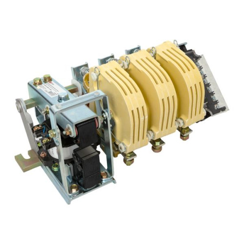 Контактор КТ-6023 160А 3NO+3NC 400В AC EKF