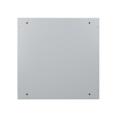 Корпус металлический ЩМП-4.4.2-0 (400х400х250) TDM Корпус металлический ЩМП-4.4.2-0 (400х400х250) TDM