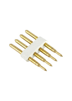 Соединитель для светодиодной ленты 220V LS720, LD507