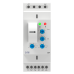 Реле контроля тока AM 2А-20А 2 контакта 24-240В AC/24В DC ONI