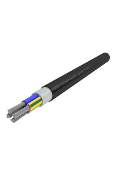 Кабель АВВГнг(А)-LS 4х240 МС (N) 1кВ (м) АЛЮР 00-00001689