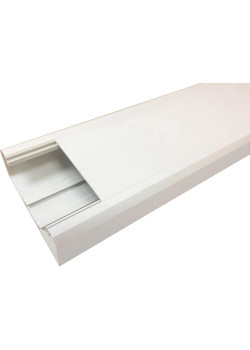 LANMASTER LAN-CT120X50-WH