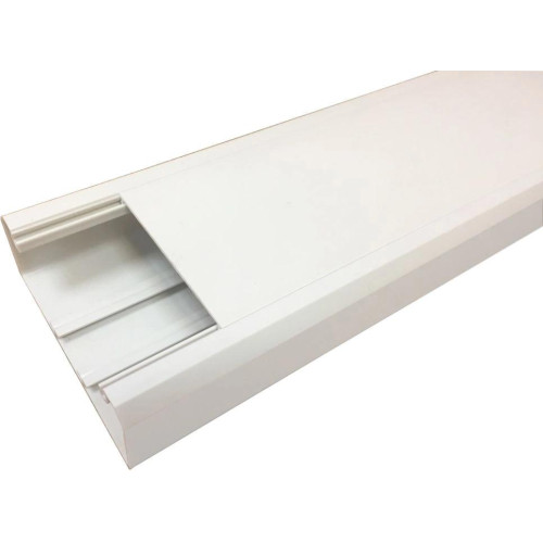 LANMASTER LAN-CT120X50-WH