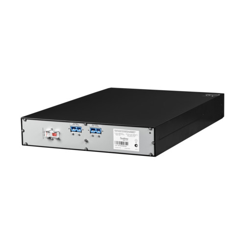 Внеш комплект батарей для ИБП Systeme Electric Smart-Save Online 72В СВК RT 2U Внеш комплект батарей для ИБП Systeme Electric Smart-Save Online 72В СВК RT 2U