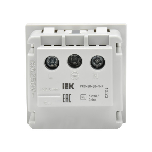 IEK PR-KK40D-RSZH-2-2-K01
