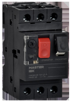 IEK DMS11-D25