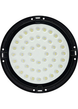 Светильник складской Feron AL1004 IP65 150W 120° 4000K