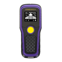Детектор проводки Ping SM40 Ermenrich 85687