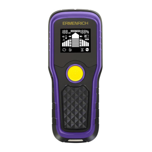 Детектор проводки Ping SM40 Ermenrich 85687