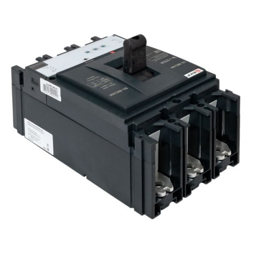ВА-99C 400/315А 3P 45кА с электронным расцепителем EKF