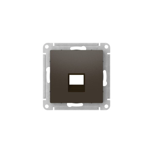 ATLASDESIGN НАКЛАДКА для информационных функций типа Keystone, МОККО ATLASDESIGN НАКЛАДКА для информационных функций типа Keystone, МОККО