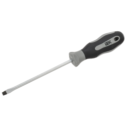 ARMATOOL Отвертка SL5,5х125 Т2 IEK