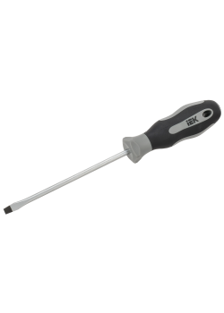 ARMATOOL Отвертка SL5,5х125 Т2 IEK
