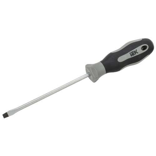 ARMATOOL Отвертка SL5,5х125 Т2 IEK