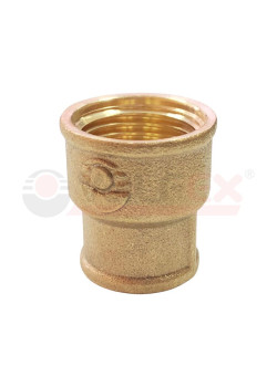 Муфта переходная ВР 1 1/4дюйм-1дюйм (60/10) VALFEX VF.240.L.114.100