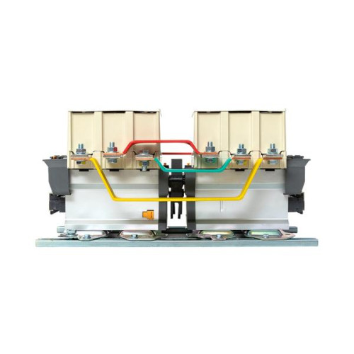 Контактор реверсивный КТЭ-2 500А 2NO 400В AC EKF Контактор реверсивный КТЭ-2 500А 2NO 400В AC EKF