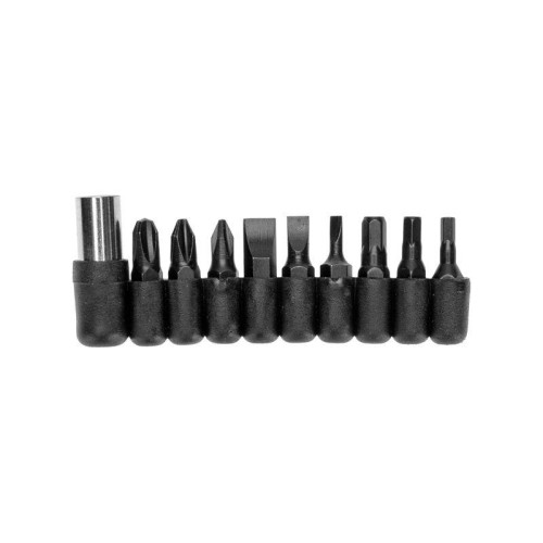Мультитул 10 в 1 155мм Kranz KR-12-4945-2 Мультитул 10 в 1 155мм Kranz KR-12-4945-2