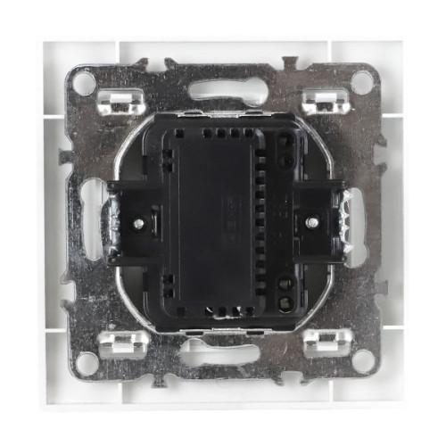 Минск Розетка USB 2-мест. СП 2,1А бел. EKF Минск Розетка USB 2-мест. СП 2,1А бел. EKF